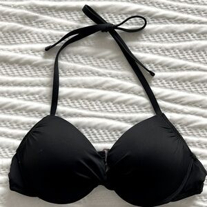 👙 VS “Bombshell” Push-up Bikini Top 34C